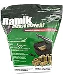 RAMIK REFIILABLE Mouse 16PK