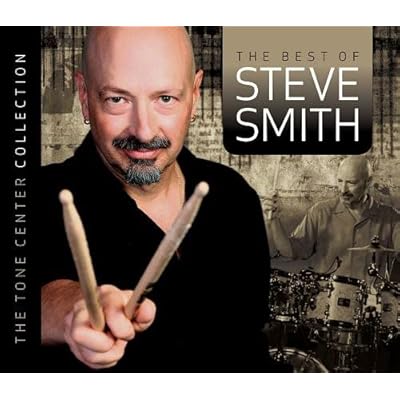 The Best Of Steve Sm