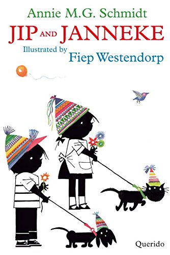 Jip and Janneke: engelse editie