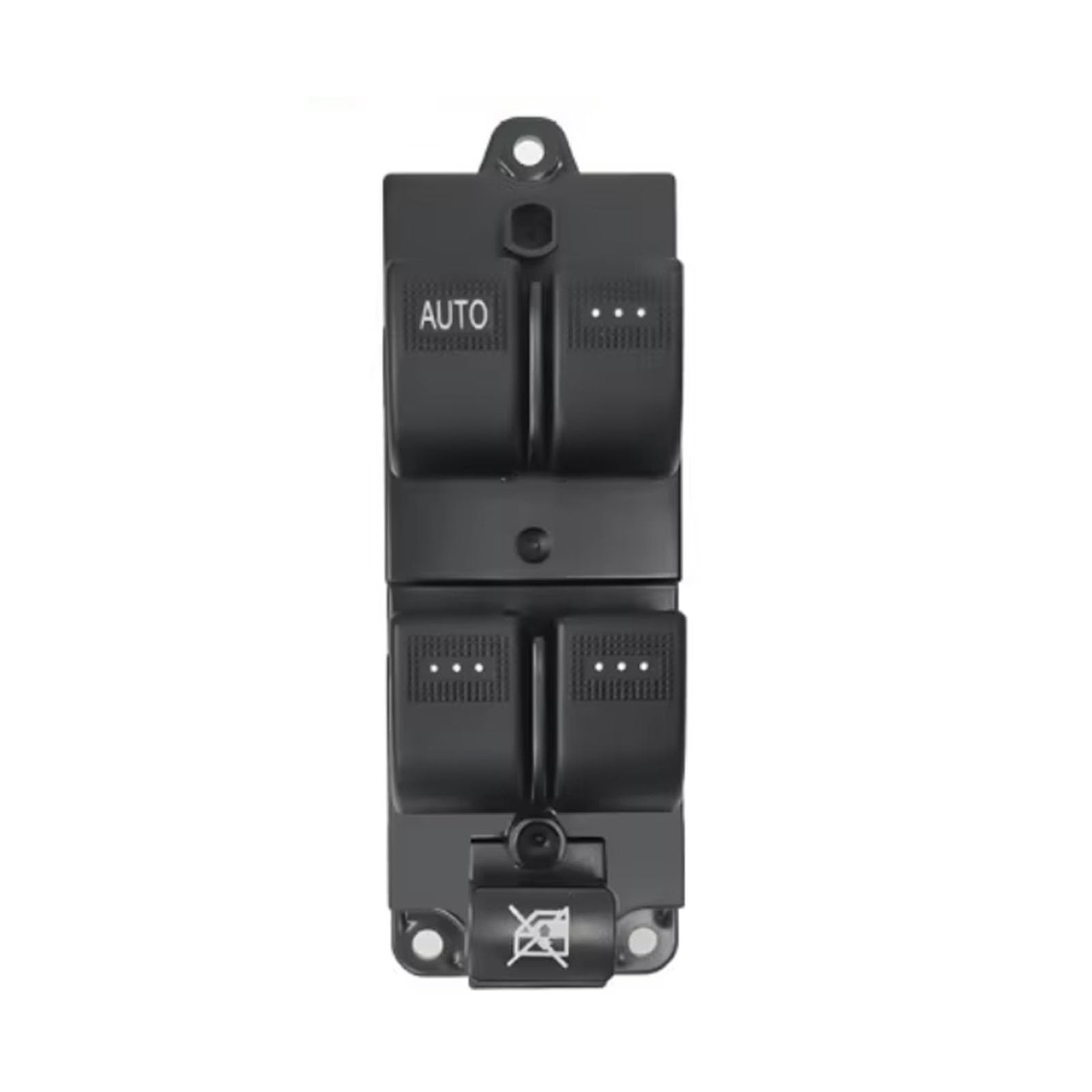 Mogflman Power Master Window Switch For Mazda 6 2003-2005, Lhd Master Power Window Switch Gj6a-66-350