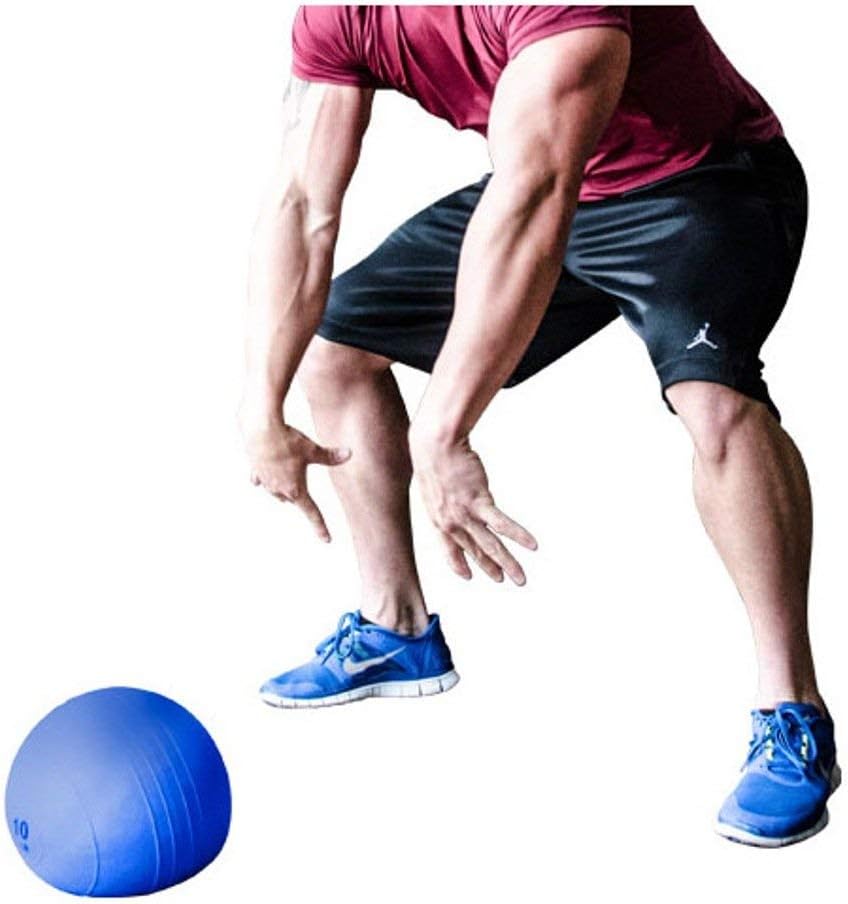 Champion Barbell Reactor Smash Ball