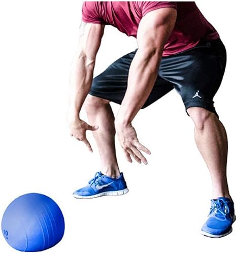 Champion Barbell Reactor Smash Ball