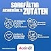 ACTIMEL Joghurt Drink Classic 0,1% fett 8x100g mit 20 Milliarden L. Casei Joghurtkulturen und den Vitaminen B6 und D, ohne Zuckerzusatz