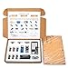 OSOYOO IoT Electronic Smart Home Learner Kit for Arduino Mega2560, Learning STEM,Internet of Things,How to Code, Mechanical Building, Educational Coding for Teens Adults