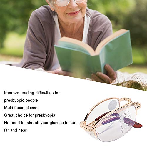 La mejor comparación de Gafas progresivas disponible en línea para comprar. 18 Imagen adicional