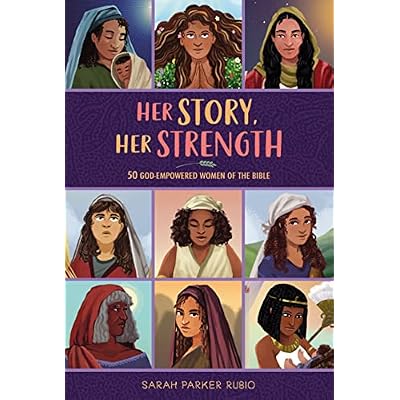 Her Story, Her Strength