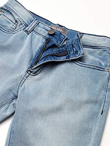 DL1961 Boys' Big Brady Slim Fit Jeans3