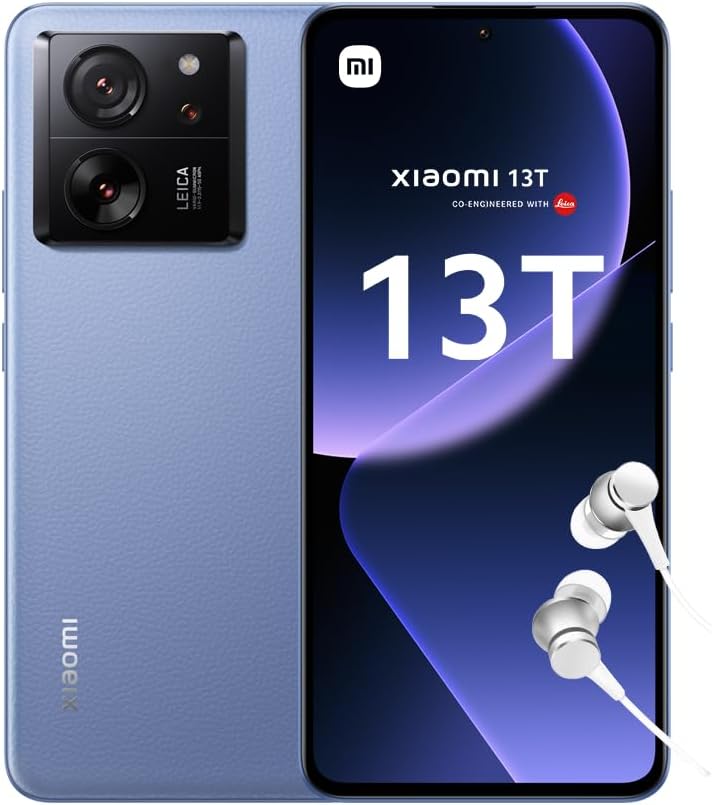 Xiaomi 13T Leica 5G 4G LTE 256GB8GB Global ROM Bangladesh Ubuy