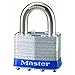 Master Lock 1KA 2008 Padlock
