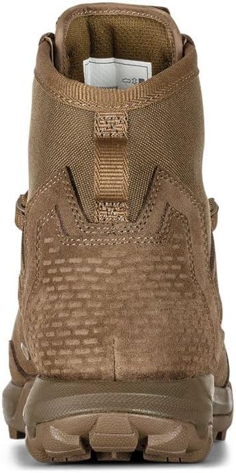 5.11 Tactical EVO 2.0 8" ARID Men's Boots, Style 12450 - Image 6