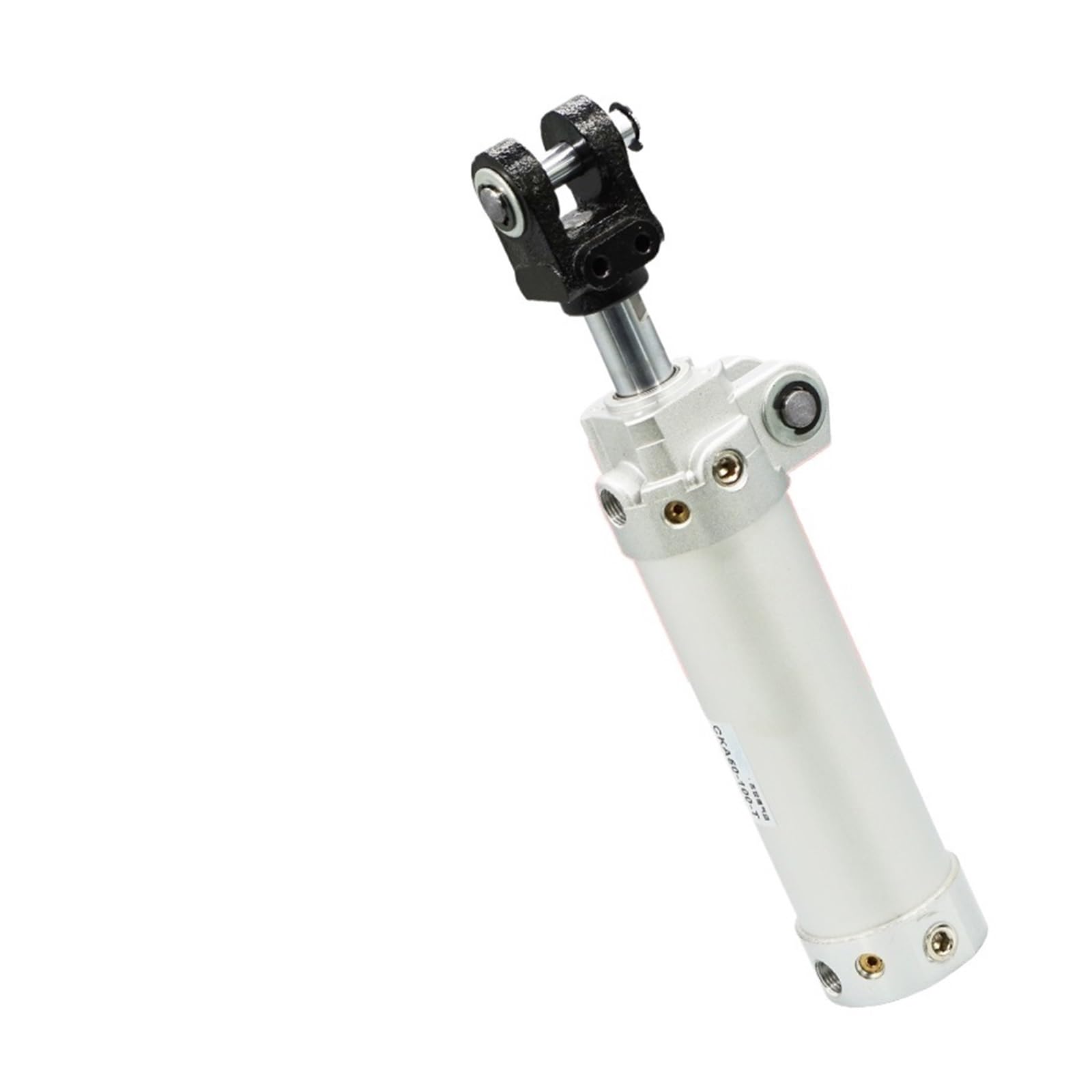 Cylindre de serrage de soudage CK1A50 pneumatique 150Y