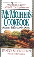 My Mother's Cookbook 1561710733 Book Cover