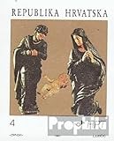 Es handelt sich bei dieser Abbildung um ein Musterbild und nicht um das Original. Der gelieferte Artikel weicht davon ab. Dies gilt insbesondere für gestempelte Ausgaben.