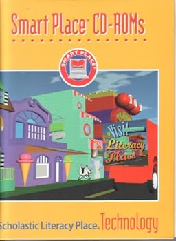 CD-ROM Smart Place CD-ROMs with User's Guides Book
