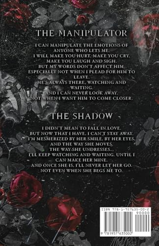 Image of Haunting Adeline