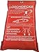 Produktbild Feuerlöschdecke Löschdecke Feuer-Löschdecke Erste Hilfe 1x1m EN1869, iapyx®