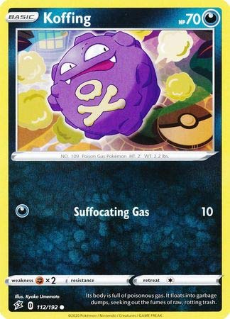 Bronzong 130/192 SWSH02: Rebel Clash Pokemon