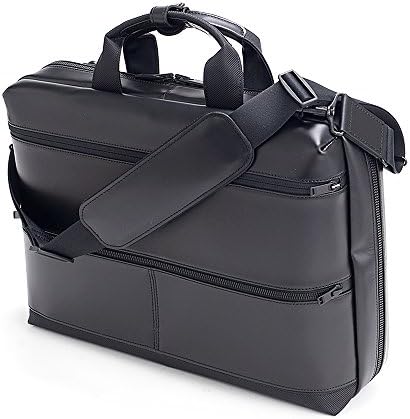 Amazon.co.jp: [ポーター] ブリーフケース(L) ショルダー ビジネス
