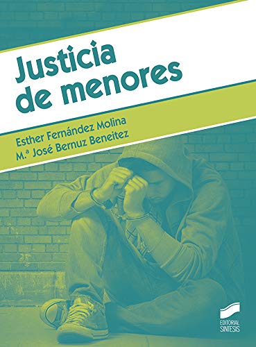 Justicia de menores: 01
