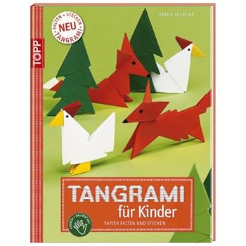 Tangrami für Kinder