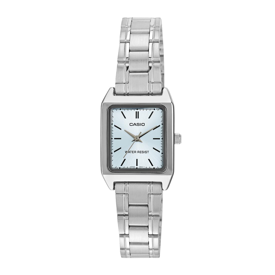 CasioEnticer Ladies Analog Blue Dial Women LTP-V007D-2EUDF (A2280)