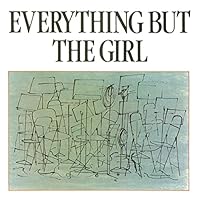Everything But The Girl Ablum Cover