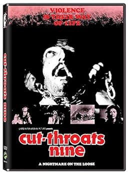 Cut-Throats Nine