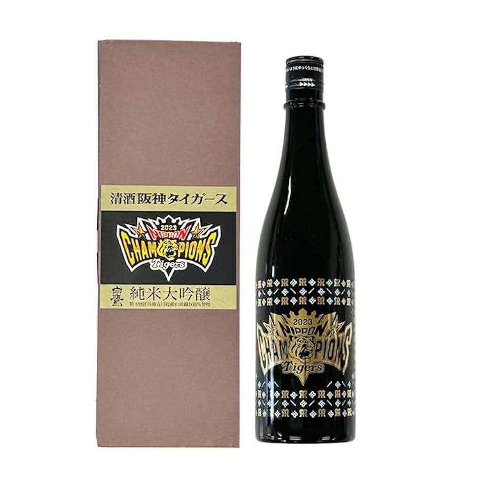 【阪神タイガース】1985年日本一 お酒 次の日本一のときに…38年間飲めなかった「優勝ウイスキー」 父