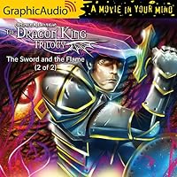 The Sword and the Flame Dramatized Adaptation
