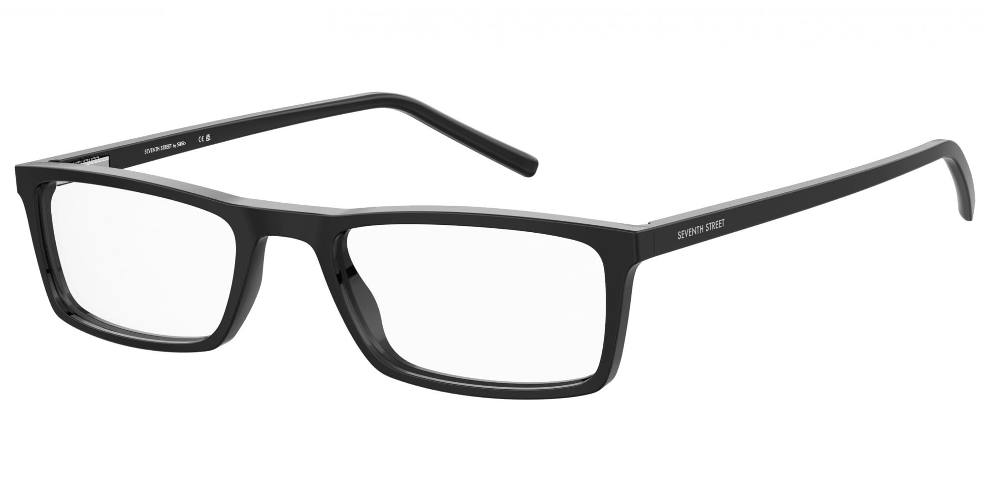 GAFAS SEVENTH STREET - Modelo: 7A 129_ C: BLACK/​Eye size: 54 - Bridge size: 20 Cura della persona e salute