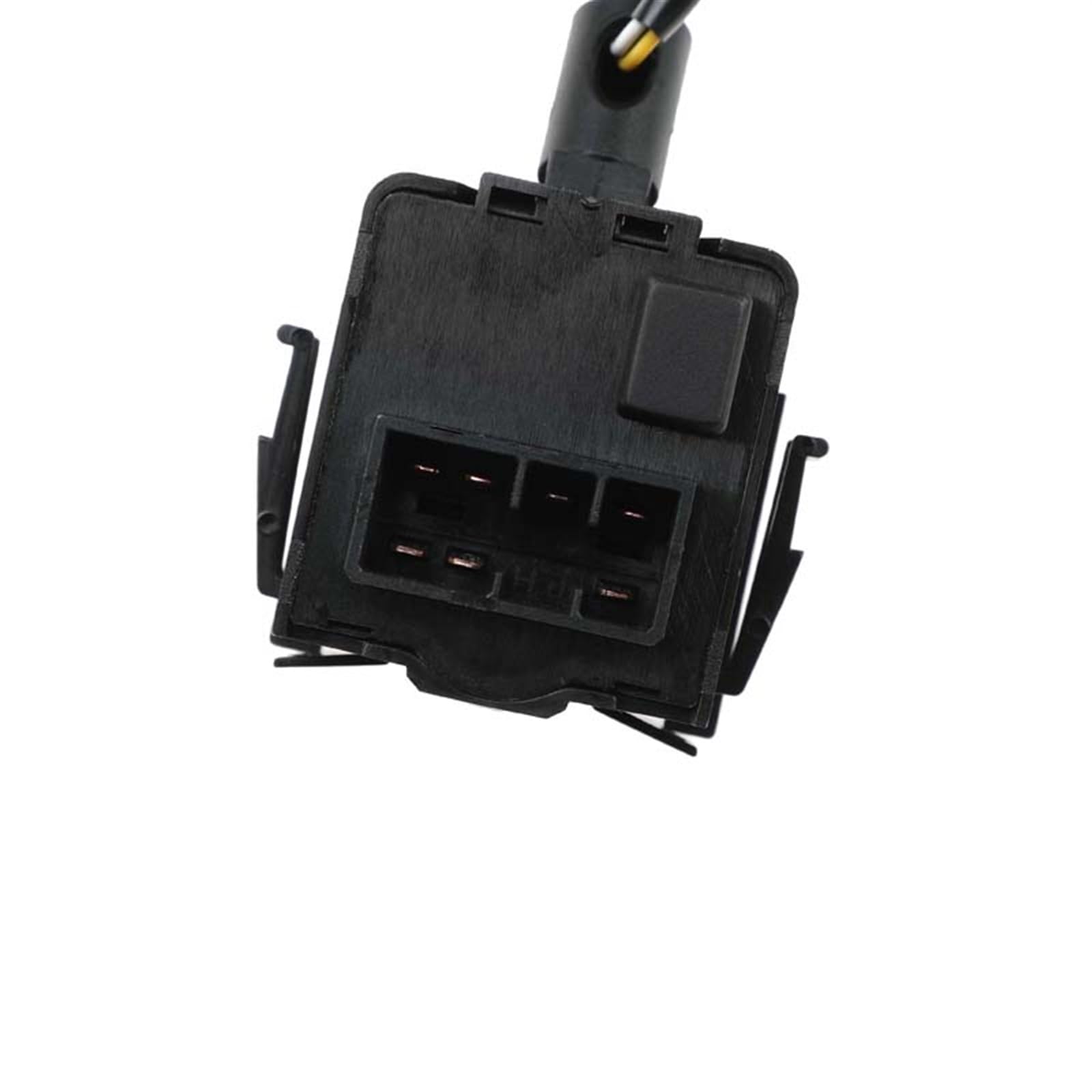 RZCREW Compatible con Daewoo para Matiz Interruptor De Señal De Giro Interruptor Combinado Accesorios De Coche 5053201000 96314332 Interruptor SeñAl Giro