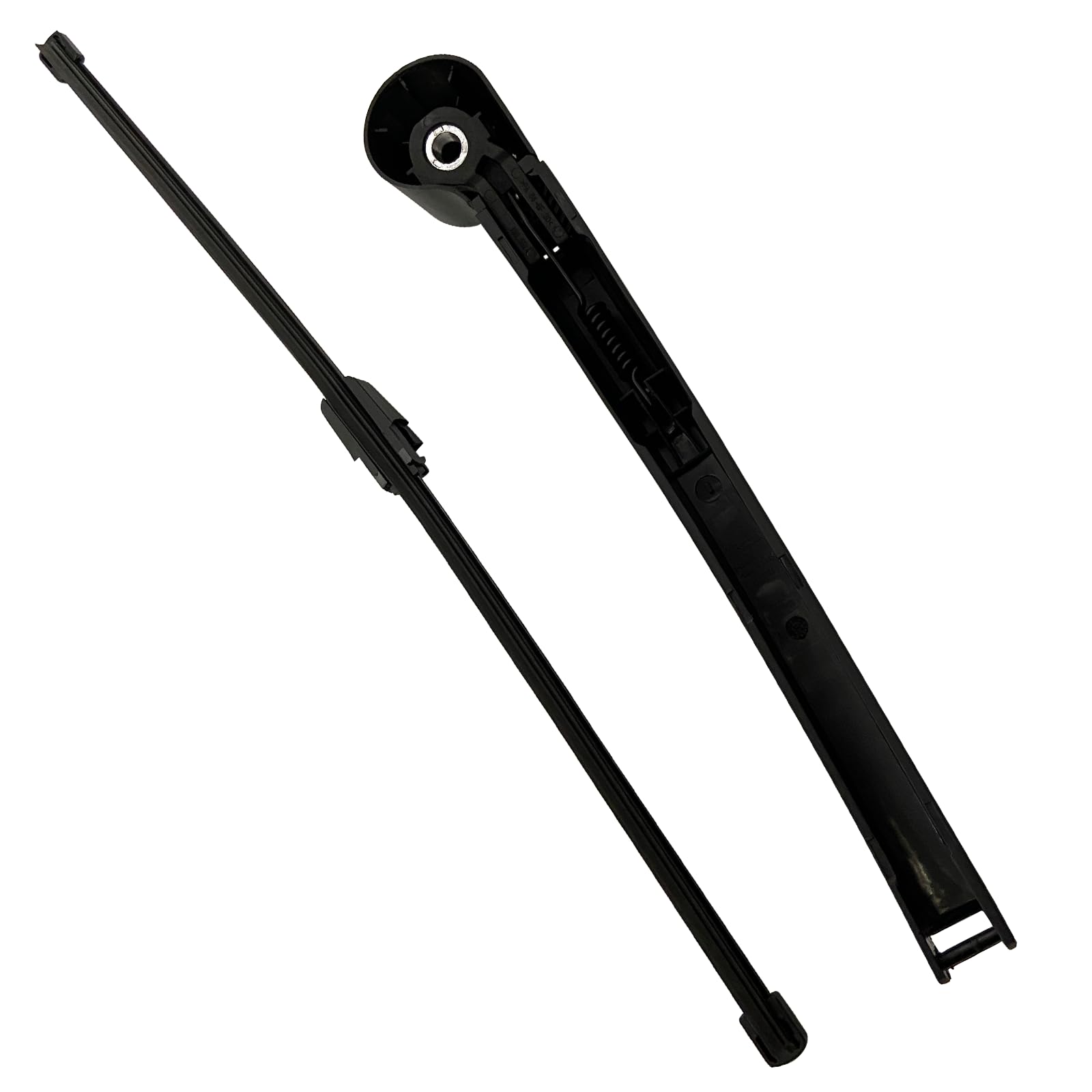 Heckscheibenwischer für T5 Caravelle 2003‑2019, MCamooer Hinten 