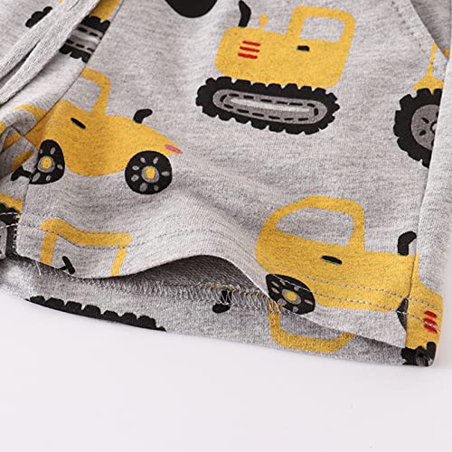 Toddler Girls Boys Kids Sport Cartoon Prints Casual Shorts Fashion Beach Cargo Pants Shorts Juniors Girls Shorts2