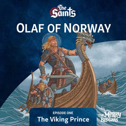 Olaf of Norway: Episode One