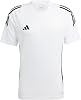 adidas TIRO24 JSY Sports Tops Products Men