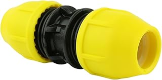 HOME-FLEX UNDRGRND COUPL 1/2X1/2