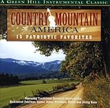 Country Mountain America