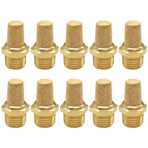 Uenede Brass 1/8