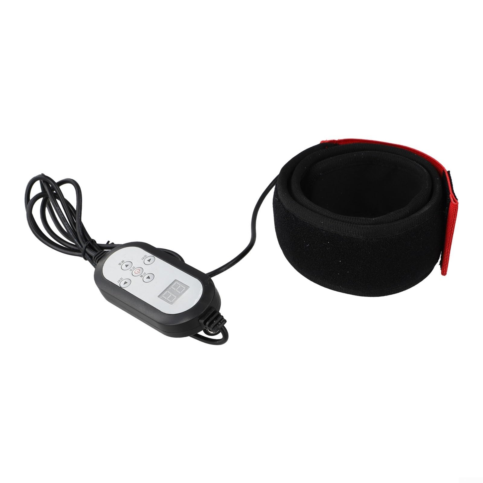 Radiatore di rugiada astronomico con lente telescopica, fascia riscaldante attiva anti-condensa per lenti di diametro 65-300 mm, alimentazione 12 V (730 x 50 mm)