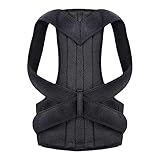 Tissus de haute qualité, tailleurs rigoureux. Le support dorsal élégant et léger vous permet de marcher avec plus de confiance.