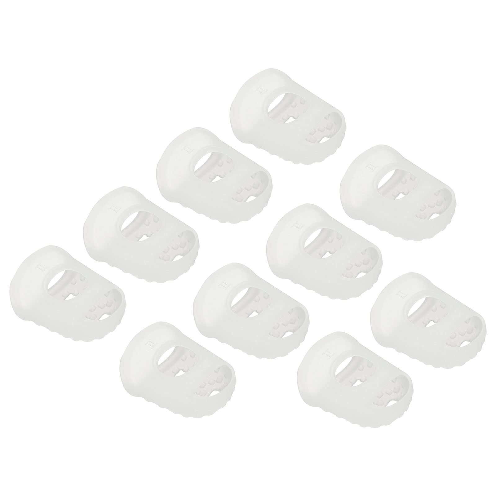 PATIKIL Finger Tips Anti Slip Fingertip Protector