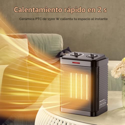 Comparativas de Calefactor electrico de esta semana. 16 Comparativas de Calefactor electrico de esta semana. 14