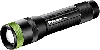 GP Discovery CR42 Torch 40h 190g