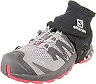 [�������] �������� TRAIL GAITERS LOW (�ȥ쥤�� ���������� ����) L32916600 �֥�å� M(25.5-27.0cm)