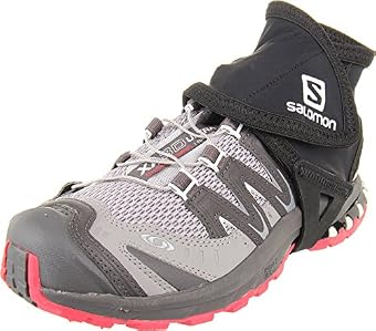 [�������] �������� TRAIL GAITERS LOW (�ȥ쥤�� ���������� ����) L32916600 �֥�å� M(25.5-27.0cm)
