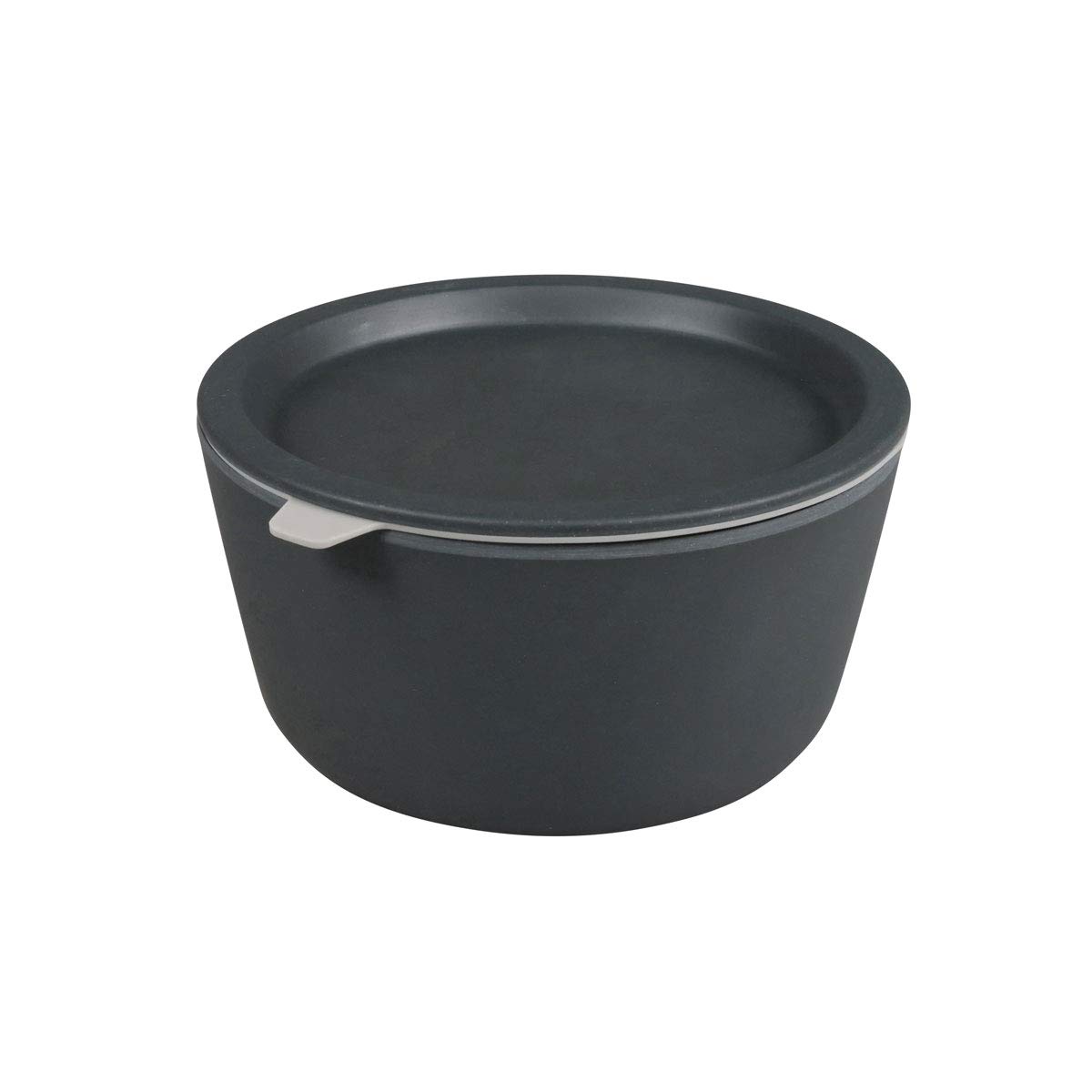 Capventure Back-Up Box 1L Black