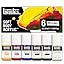 Mixing Set 6 x 59ml (2-oz)