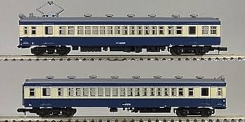 国鉄 鉄道 鉄道コレクション Amazon.co.jp: 鉄道コレクション 国鉄 42系 大糸線 2両セット 1