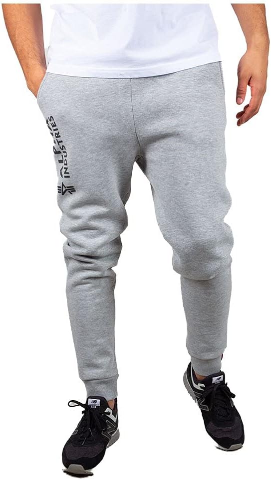 Men's Basic Jogger Ai JOGER