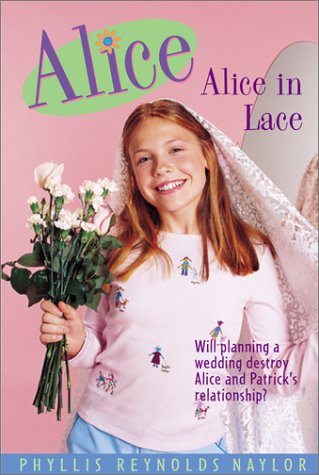 Buy Alice in Lace — BookShops.in